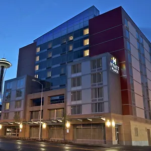 Hotel Hyatt Place Downtown, Seattle