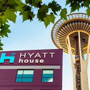 Hotel Hyatt House Downtown, Seattle