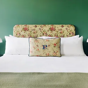 Hotel Palihotel, Seattle