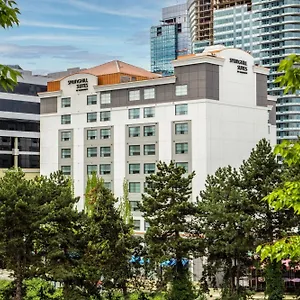 Hotel Springhill Downtown, Seattle