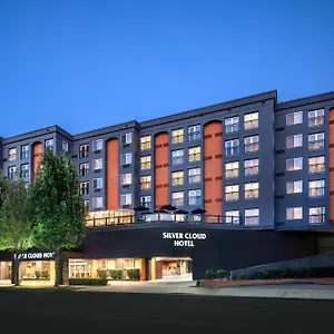 Otel Silver Cloud - Union