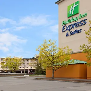 3* Hotel Express & - Center